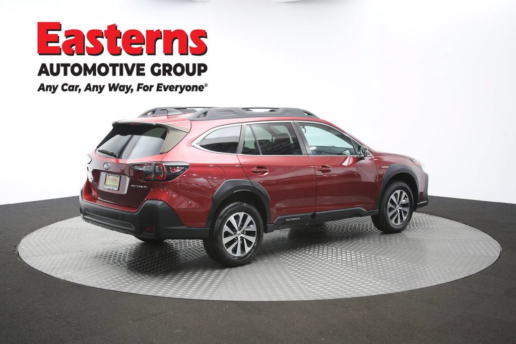 Used 2023 Subaru Outback Premium AWD/4WD image 41