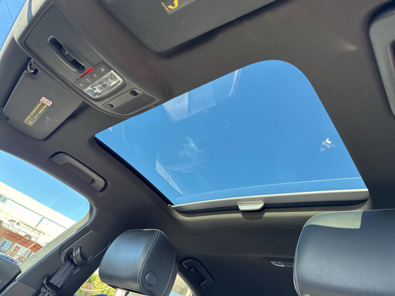 Used 2015 Audi S3 Prestige w/ Prestige Package image 36