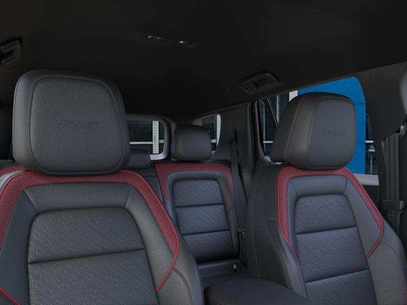 New 2027 Chevrolet Equinox RS AWD/4WD image 24