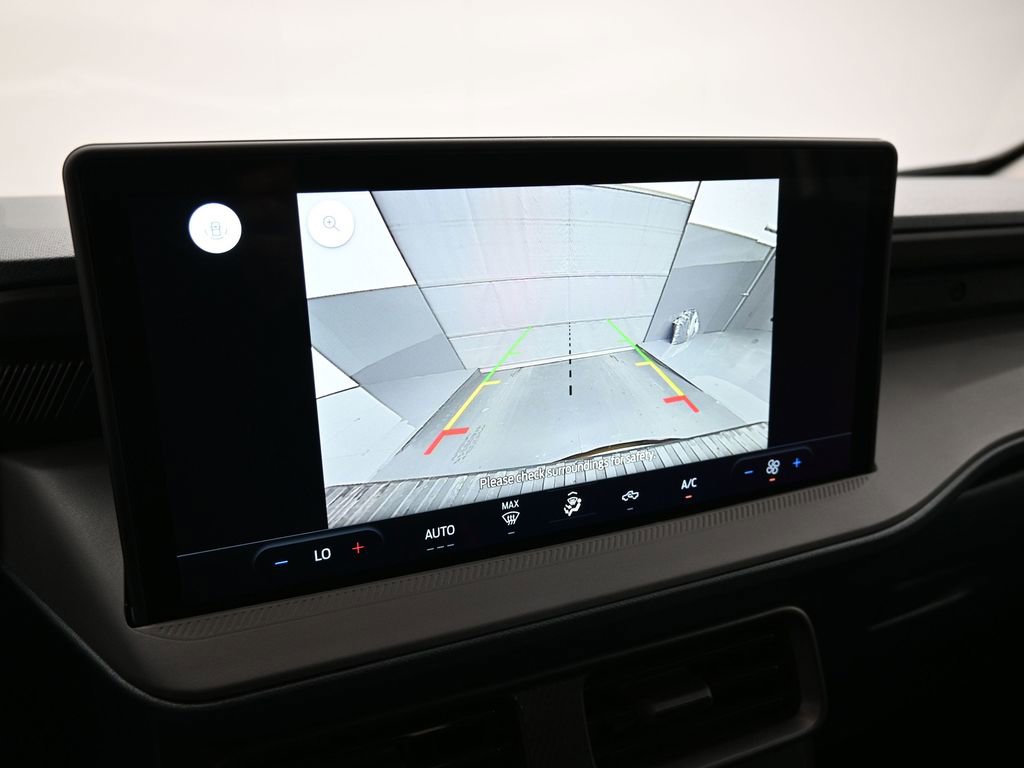 New 2026 Ford Maverick XL FWD image 13