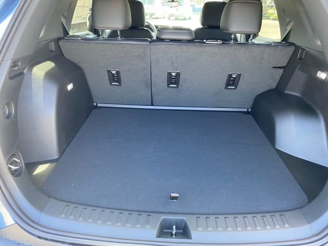 New 2026 Chevrolet Equinox LT w/ Convenience Package II image 10