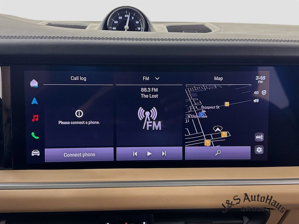 Used 2024 Porsche Cayenne S w/ Premium Package Plus image 17