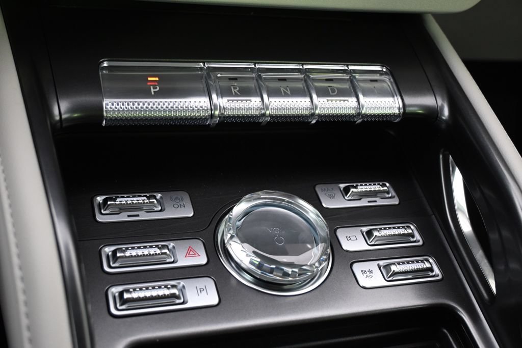 New 2026 Lincoln Nautilus Reserve w/ Jet Appearance Package AWD/4WD image 28