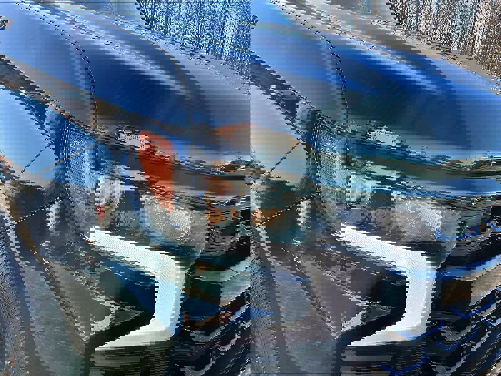 Used 2023 Chevrolet Silverado 1500 RST w/ Rally Edition image 34