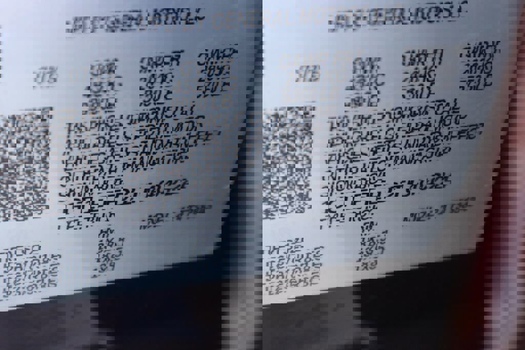 New 2026 GMC Sierra EV Elevation w/ Premium Package image 18