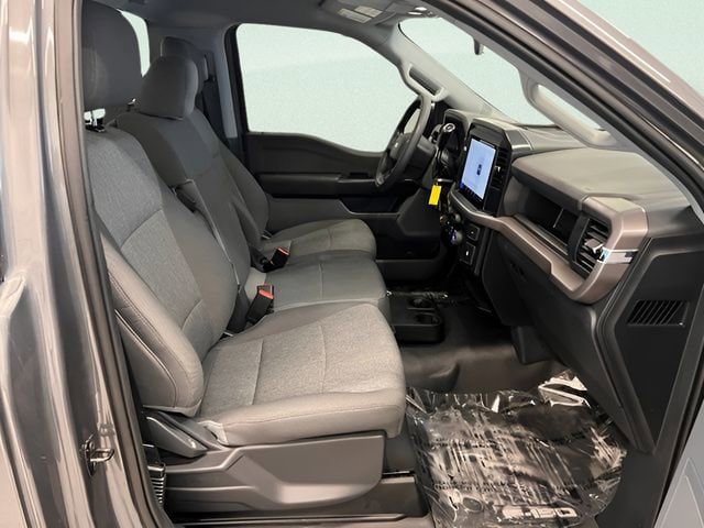 Used 2025 Ford F150 XL AWD/4WD image 8