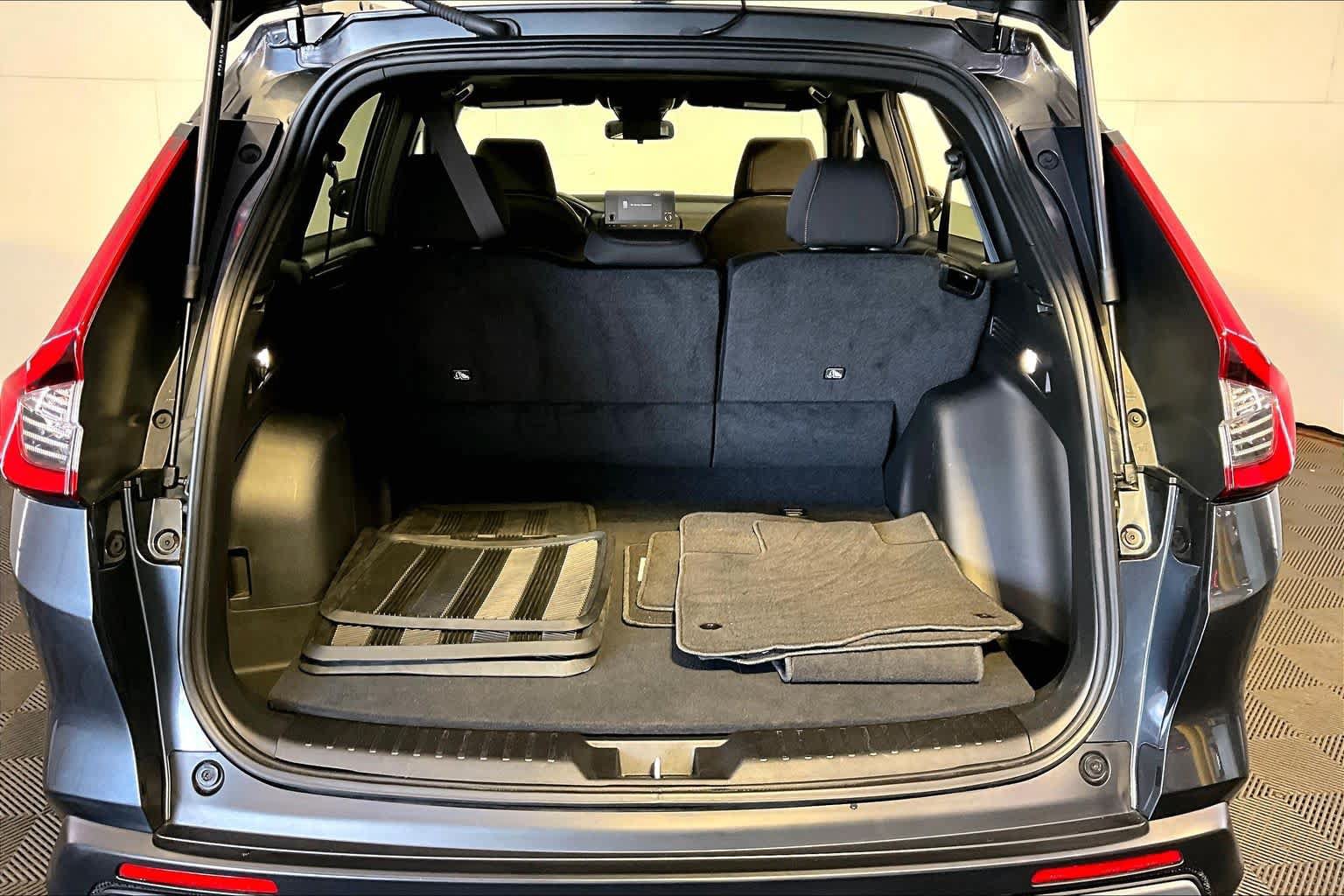 Used 2024 Honda CR-V Sport image 36
