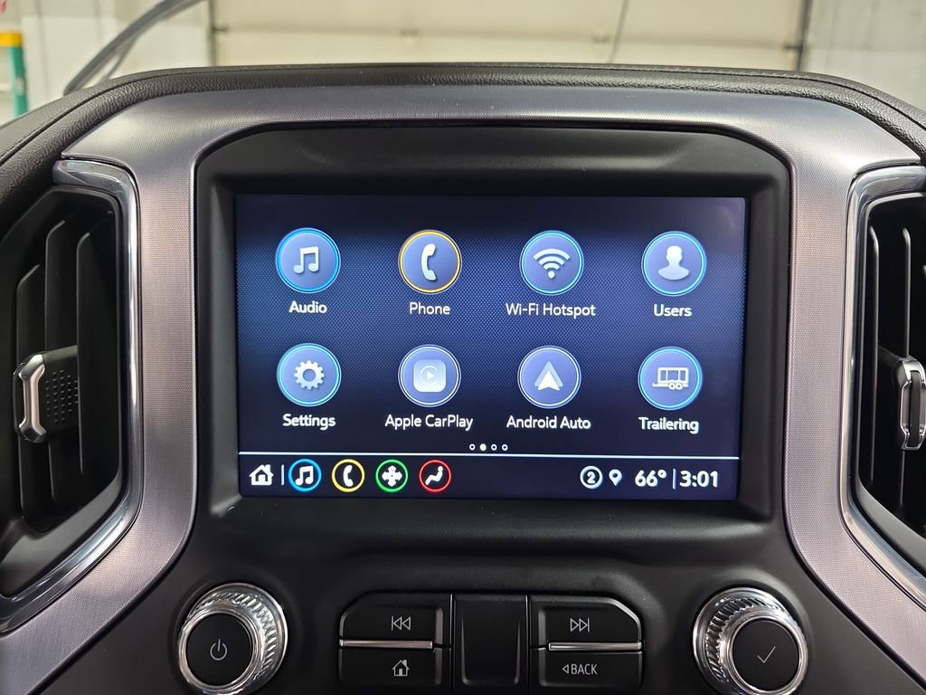 Used 2022 GMC Sierra 2500 SLE w/ SLE Convenience Package image 21