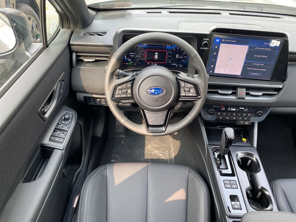 New 2026 Subaru Outback Limited AWD/4WD image 26