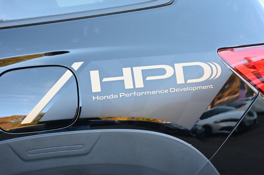 Used 2022 Honda Passport Elite image 13