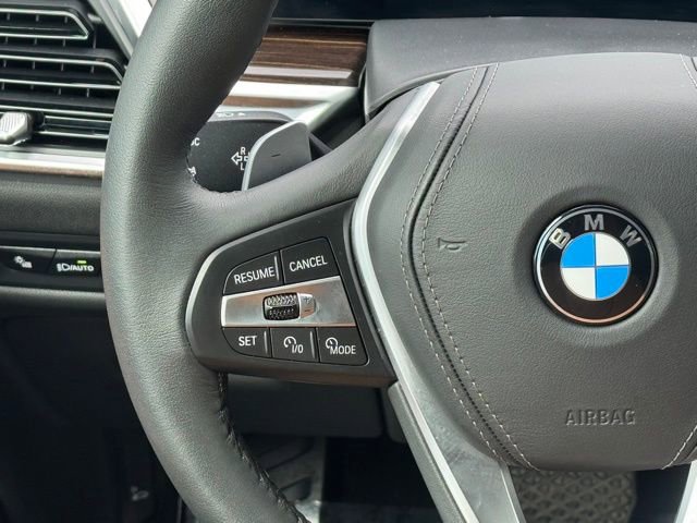 Certified 2026 BMW X5 xDrive40i image 23