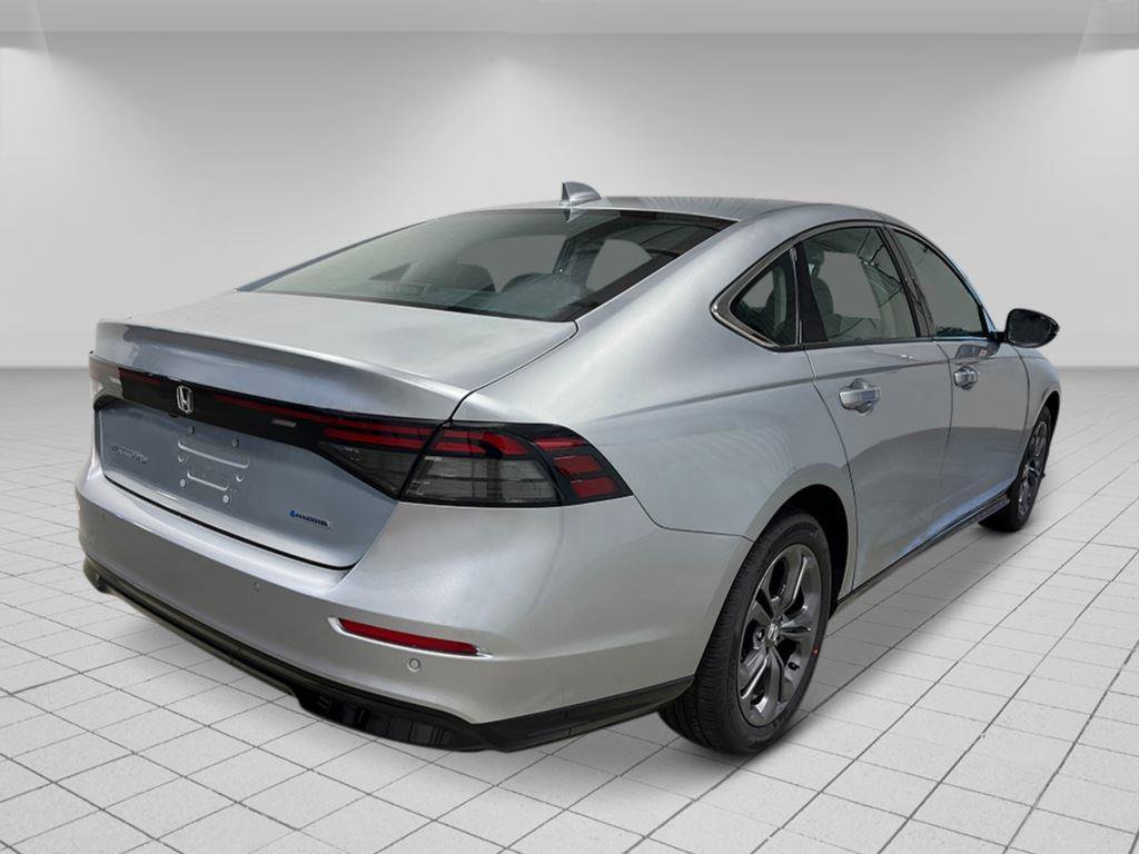 New 2025 Honda Accord EX-L image 7