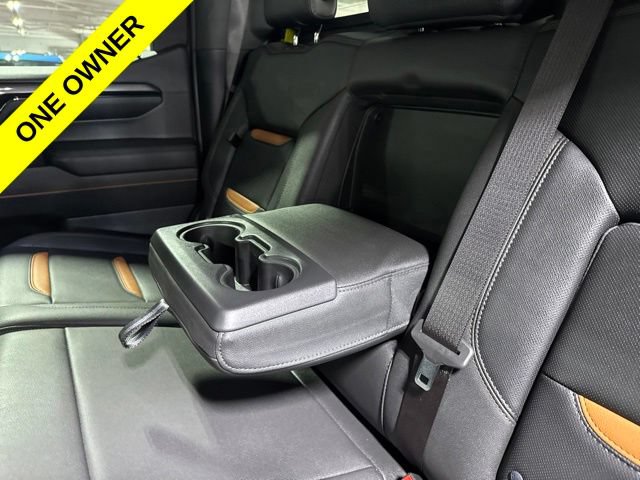 Used 2023 GMC Sierra 1500 AT4 w/ AT4 Premium Package AWD/4WD image 29