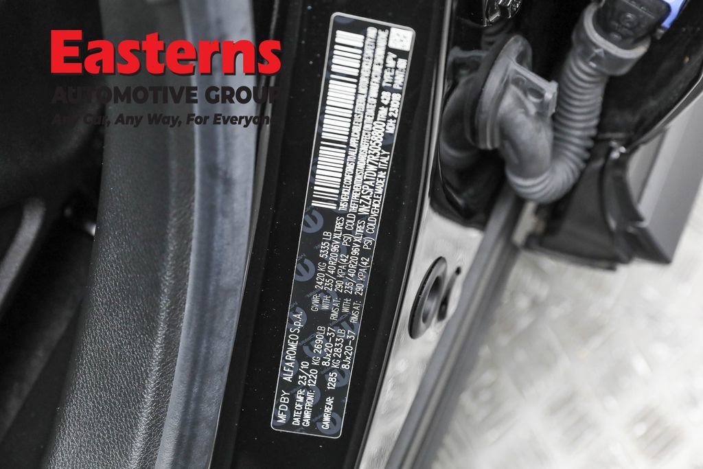 Used 2024 Alfa Romeo Tonale Veloce image 36