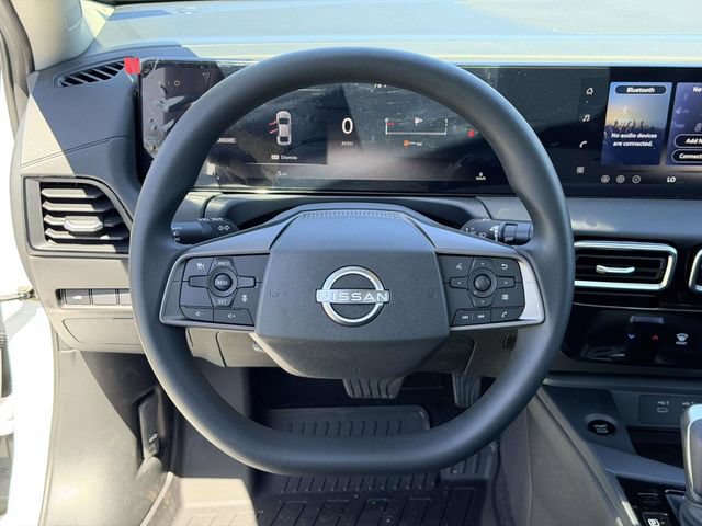 New 2026 Nissan Sentra SV w/ Floor Mat Package FWD image 18