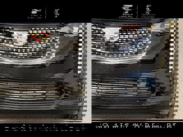 Certified 2023 Cadillac CT4 Premium Luxury w/ Climate Package image 11