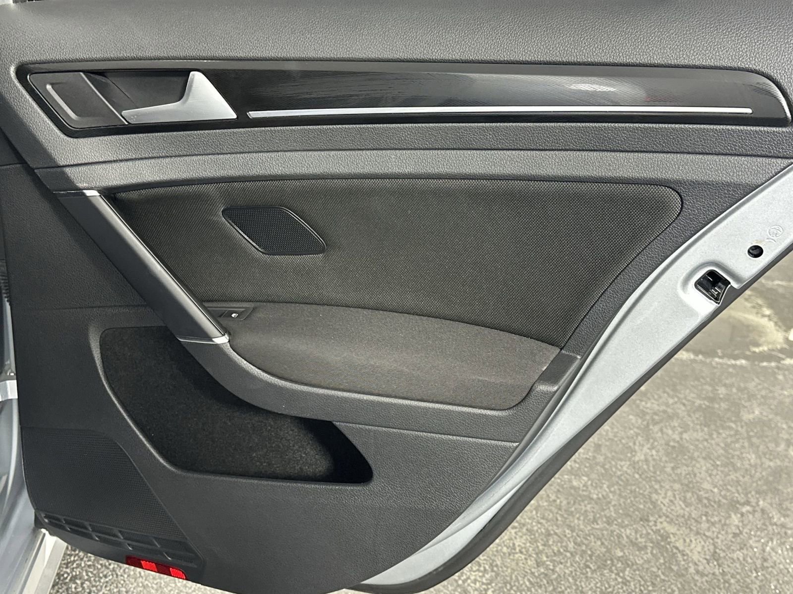 Used 2017 Volkswagen GTI S image 36