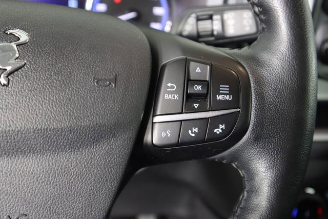 Certified 2022 Ford Bronco Sport Outer Banks w/ Tech Package image 42