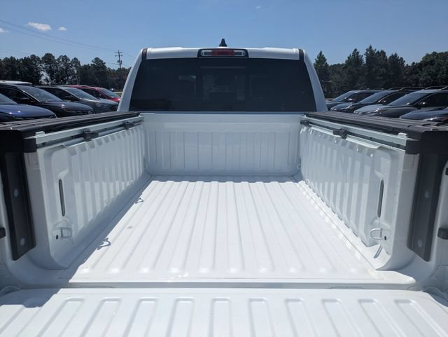 Used 2023 RAM 1500 Limited AWD/4WD image 32
