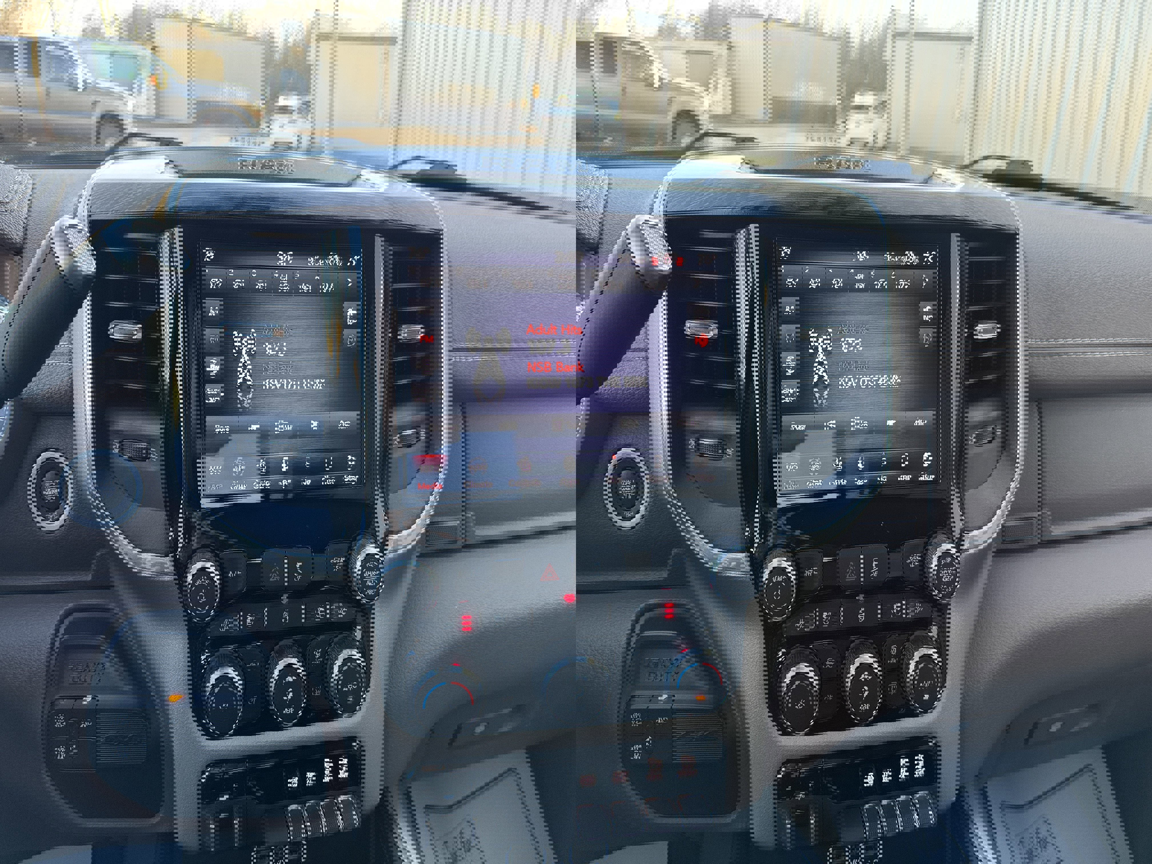 Used 2021 RAM 2500 Laramie image 15