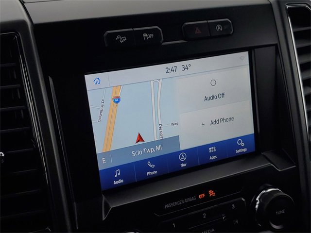 Used 2020 Ford F150 XLT w/ Equipment Group 302A Luxury image 17