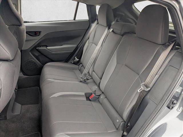 New 2026 Subaru Crosstrek 2.0i Premium image 15