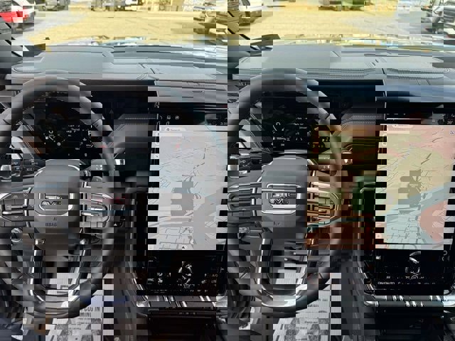 New 2026 GMC Yukon XL Elevation w/ LPO, Floor Liner Package image 15