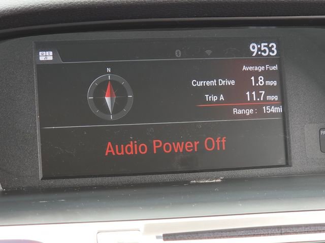 Used 2017 Honda Accord EX-L image 20