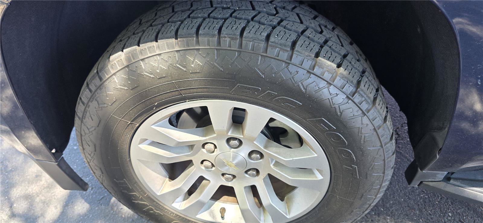 Used 2019 Chevrolet Tahoe LT RWD image 9