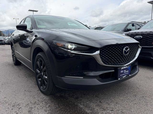 Used 2024 MAZDA CX-30 AWD 2.5 S w/ Select Sport Pkg image 4