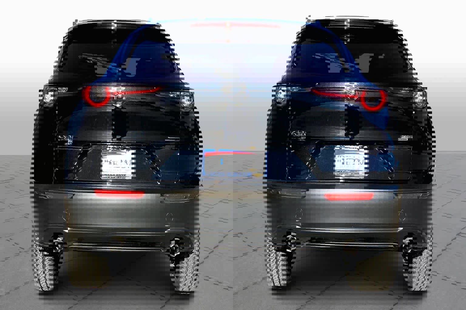 Used 2023 MAZDA CX-30 AWD 2.5 S w/ Select Package image 4