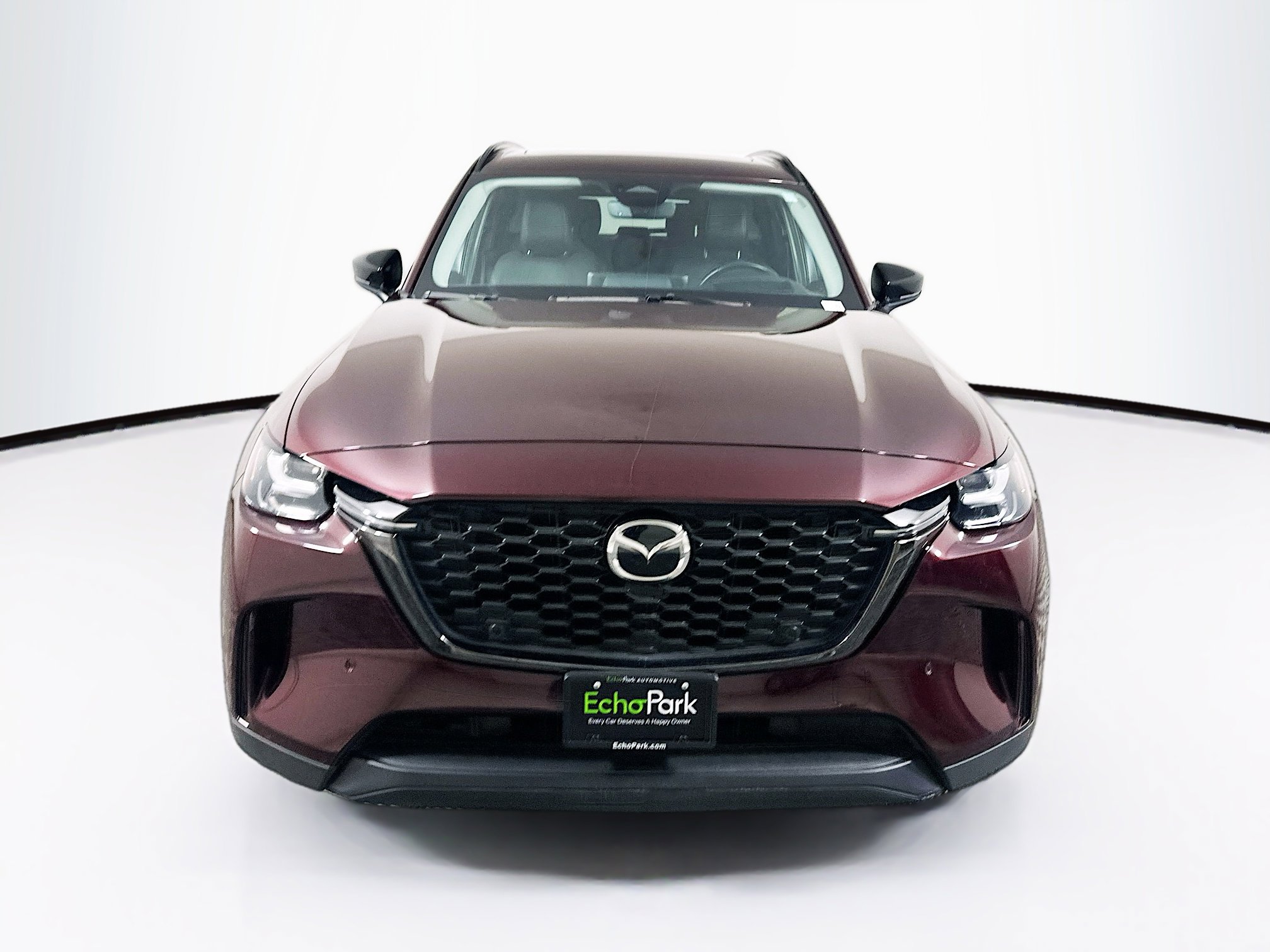 Used 2025 MAZDA CX-90 3.3 Turbo w/ Premium Sport Pkg AWD/4WD image 2