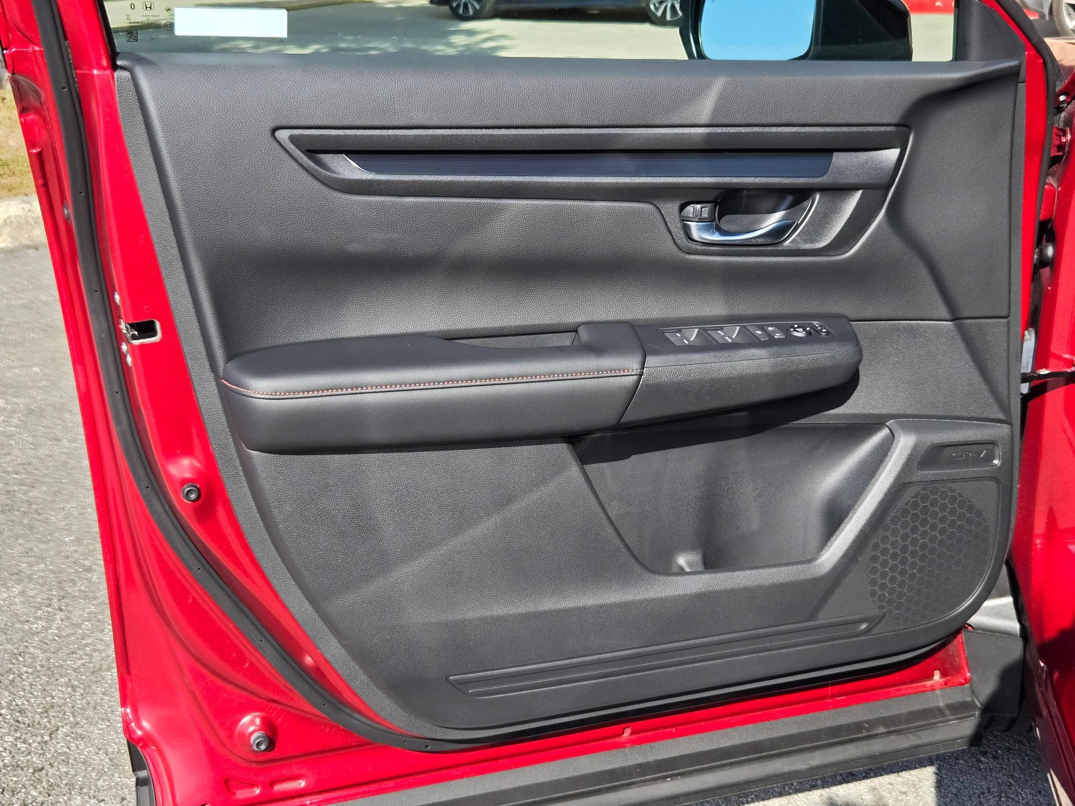 Certified 2026 Honda CR-V Sport image 10