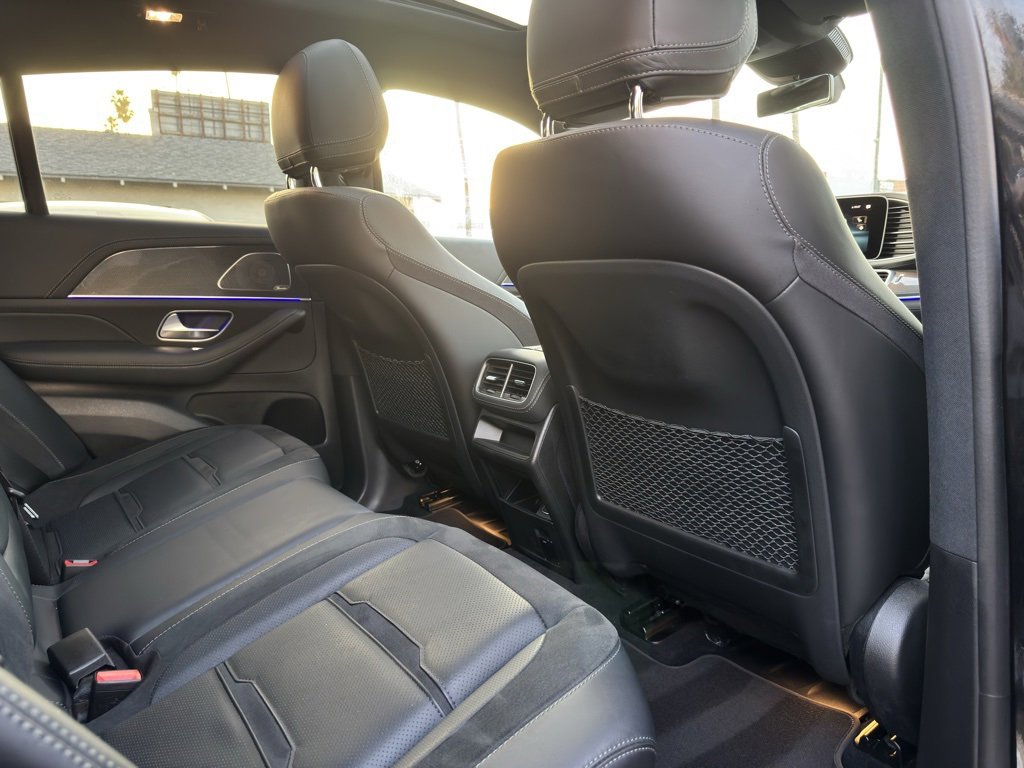 Used 2022 Mercedes-Benz GLE 53 AMG 4MATIC Coupe image 37