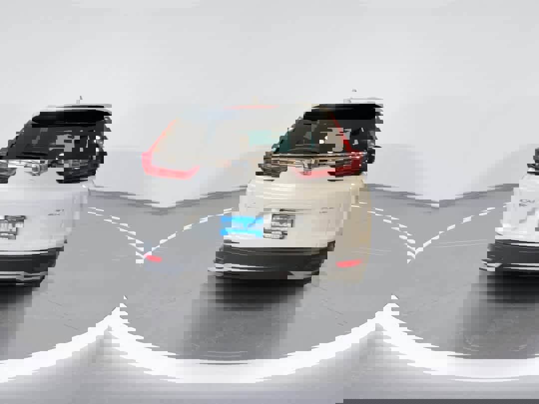 Used 2020 Honda CR-V EX image 7