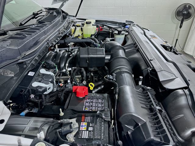 New 2026 Ford F350 XL w/ XL Chrome Package image 19