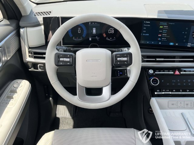 New 2027 Hyundai Santa Fe SEL AWD/4WD image 14