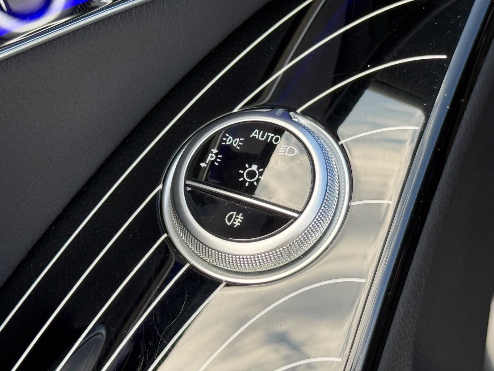 Used 2022 Mercedes-Benz S 580 4MATIC Sedan image 25