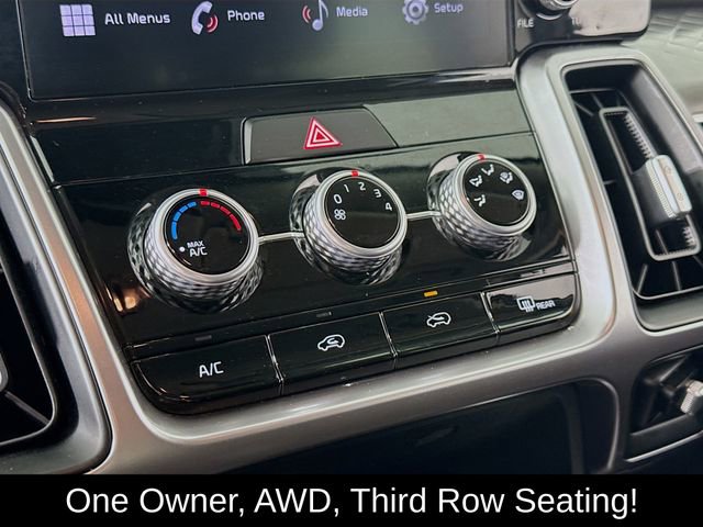 Used 2023 Kia Sorento LX image 15