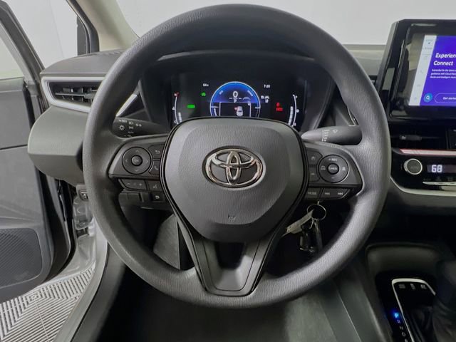 New 2026 Toyota Corolla LE image 15