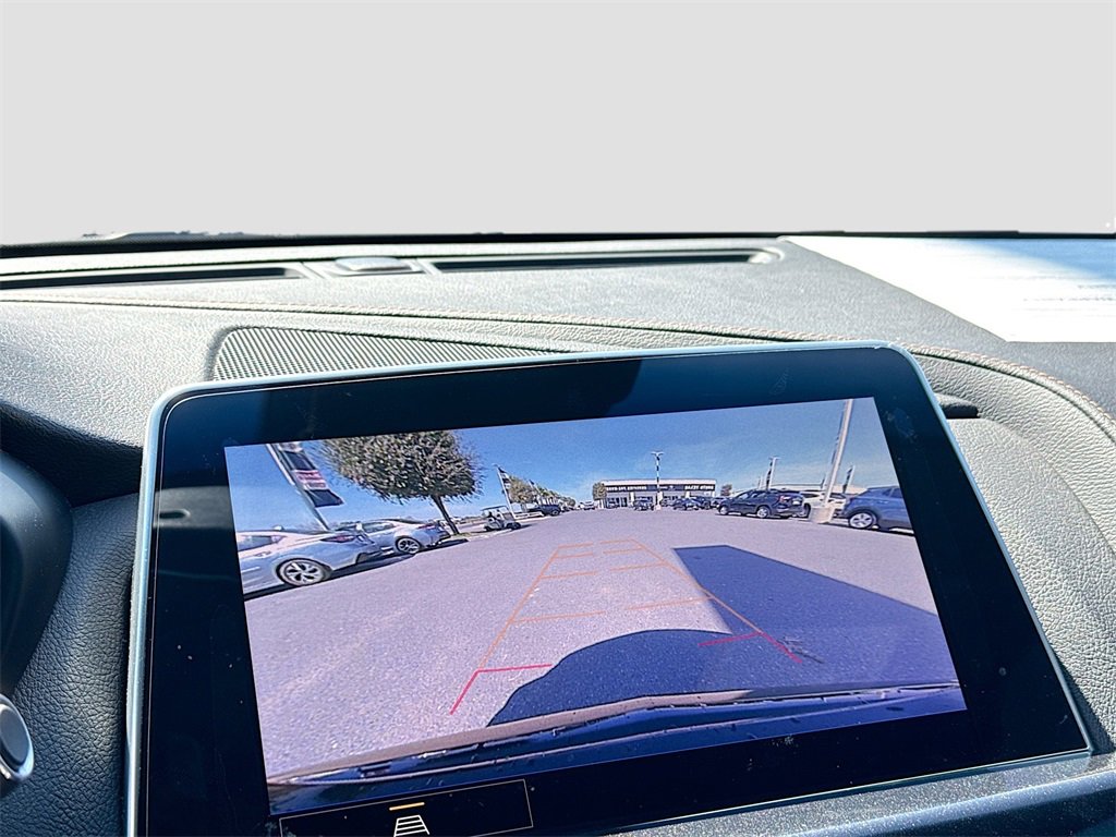 Used 2022 Cadillac CT5 Sport image 16