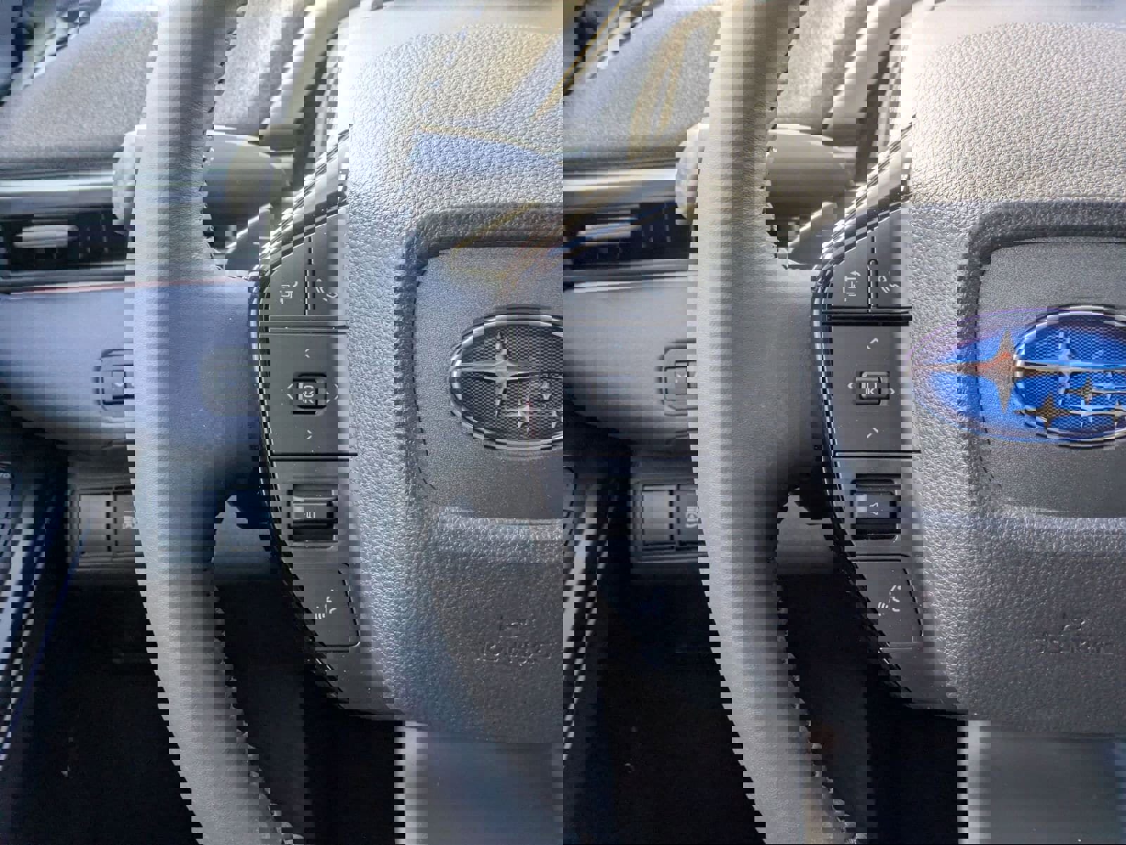 New 2026 Subaru Solterra image 15