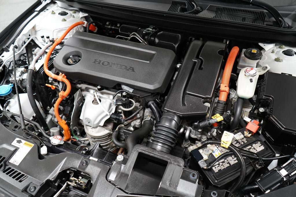 Used 2023 Honda Accord Sport image 27