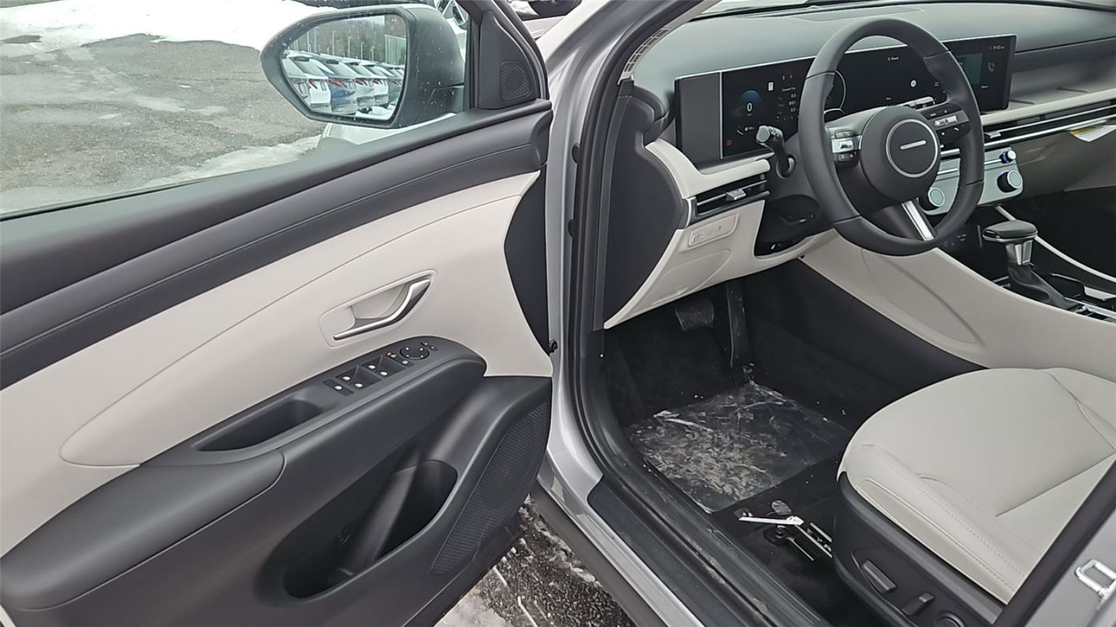 New 2026 Hyundai Tucson SEL image 9
