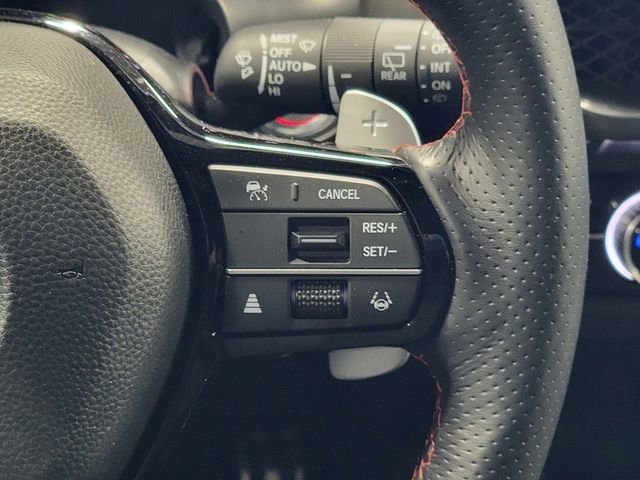 Certified 2025 Acura ADX A-Spec image 29