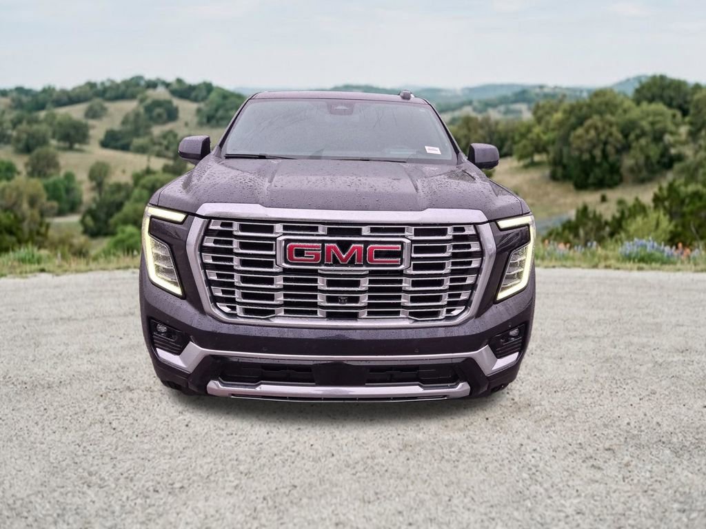 Certified 2025 GMC Yukon Denali RWD video 2