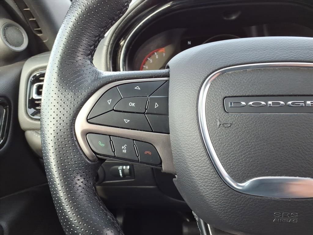 Used 2024 Dodge Durango SXT image 26