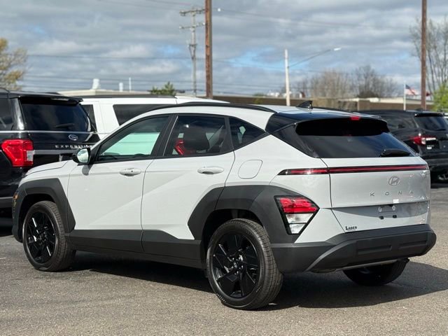 Used 2026 Hyundai Kona SEL Sport FWD image 44
