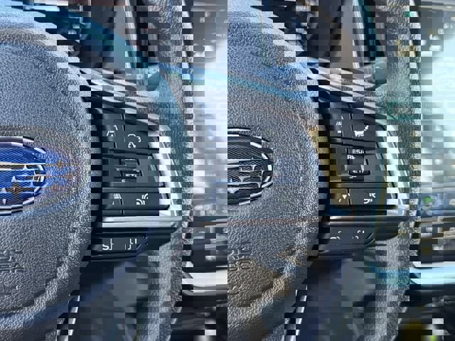 New 2026 Subaru Impreza 2.0i Sport image 26