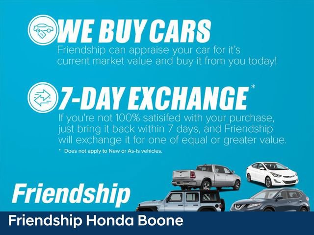 Used 2024 Honda Civic Sport image 8